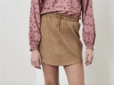 Petit by Sofie Schnoor nederdel brown